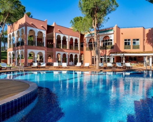 Rixos Park Belek — The Land Of Legends Access: семейный 5* на первой линии