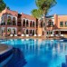 Rixos Park Belek — The Land Of Legends Access: семейный 5* на первой линии