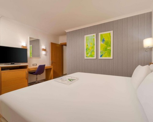 Rixos Park Belek — The Land Of Legends Access: семейный 5* на первой линии