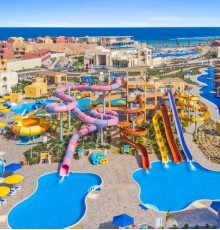 Pickalbatros Vita Resort - Portofino Marsa Alam 5* Pickalbatros Vita Resort - Portofino Marsa Alam 5*