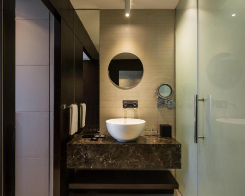 The Canvas Hotel Dubai MGallery By Sofitel, Бур-Дубай