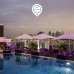 The Canvas Hotel Dubai MGallery By Sofitel, Бур-Дубай