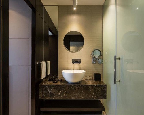 The Canvas Hotel Dubai MGallery By Sofitel, Бур-Дубай