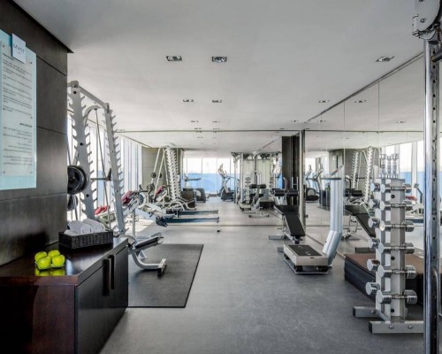 The Canvas Hotel Dubai MGallery By Sofitel, Бур-Дубай