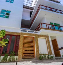 Solunar Maldives