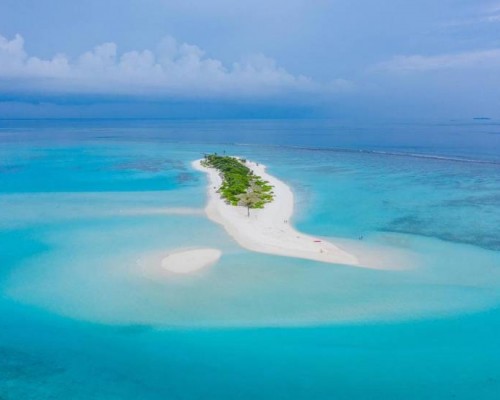 Ari Villa Sea View, Ари Атолл — честный обзор отеля