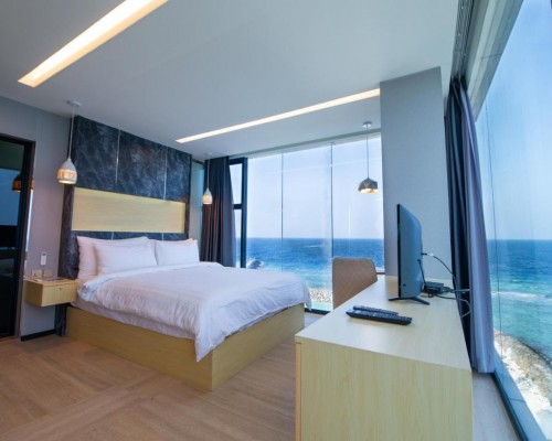 Clarks Exotica, Kamadhoo, Баа Атолл: что важно знать перед бронированием