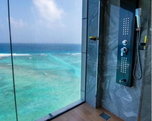 Clarks Exotica, Kamadhoo, Баа Атолл: что важно знать перед бронированием