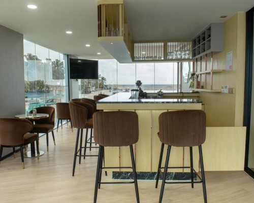 Clarks Exotica, Kamadhoo, Баа Атолл: что важно знать перед бронированием