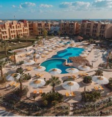 Lemon & Soul Makadi Bay 3*