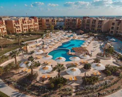 Lemon & Soul Makadi Bay 3* — Макади Бэй, Египет