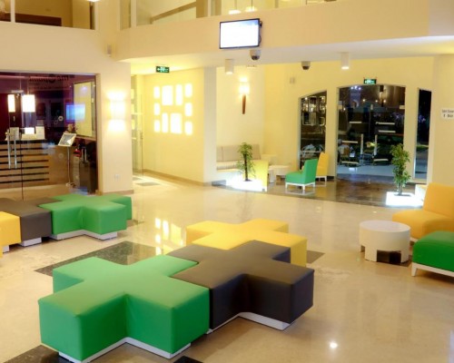 Lemon & Soul Makadi Bay 3* — Макади Бэй, Египет