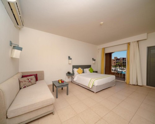 Lemon & Soul Makadi Bay 3* — Макади Бэй, Египет
