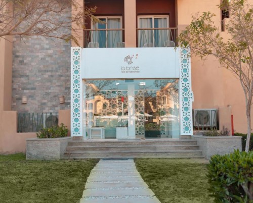 Lemon & Soul Makadi Bay 3* — Макади Бэй, Египет
