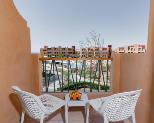 Lemon & Soul Makadi Bay 3* — Макади Бэй, Египет