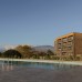 Отель Абаата 4* в Пицунде — первая линия, 50 м до моря