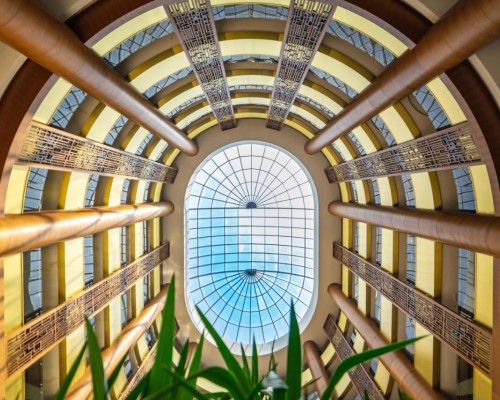Sunmelia Beach Resort Hotel & Spa 5* — Анталья (Манавгат)