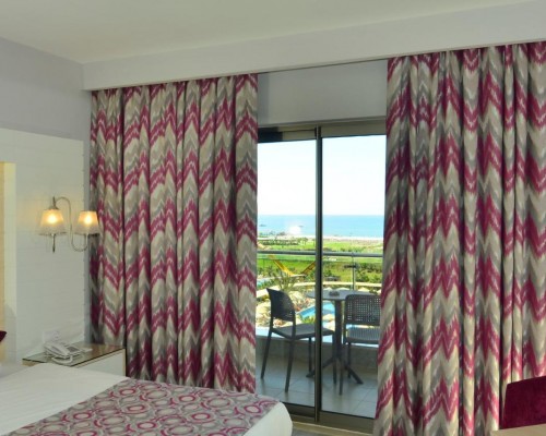 Sunmelia Beach Resort Hotel & Spa 5* — Анталья (Манавгат)