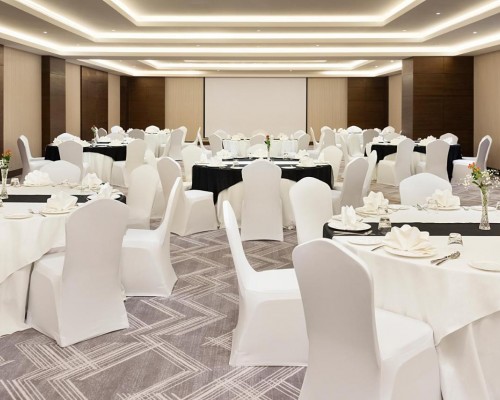 Asiana Grand Hotel 5* в Дубае: что важно знать перед бронированием