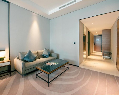 Asiana Grand Hotel 5* в Дубае: что важно знать перед бронированием