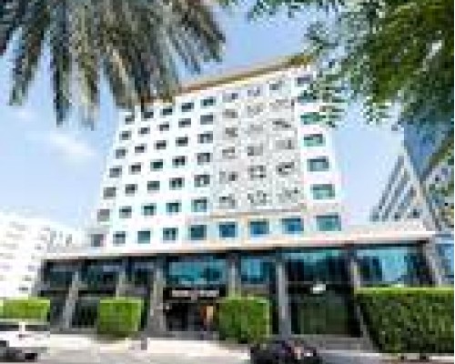 Asiana Grand Hotel 5* в Дубае: что важно знать перед бронированием