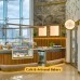 The First Collection Business Bay 4* — отель в Дубае, Business Bay