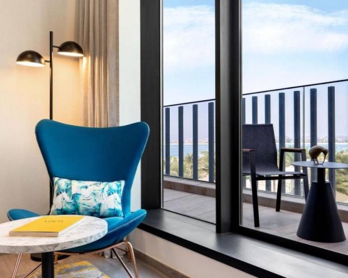 voco Dubai The Palm, an IHG Hotel — 4* в Дубае