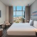 Th8 Palm Dubai Beach Resort Vignette Collection 5* — Дубай, Пальма