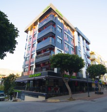 Avlion Boutique Hotel 3*