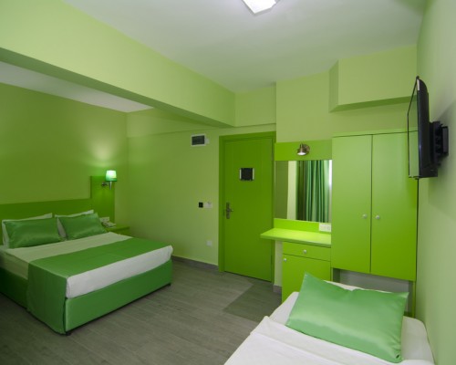 Avlion Boutique Hotel 3* (Аланья): честный обзор для подбора тура