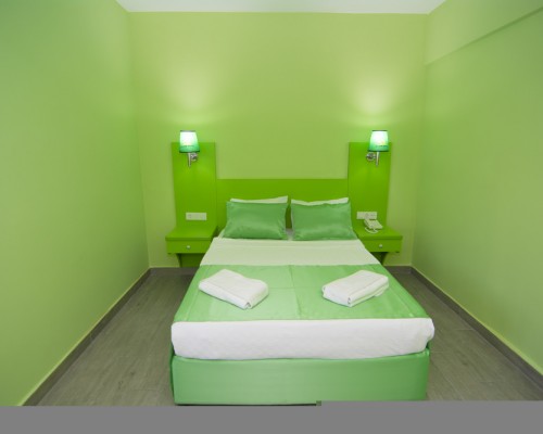 Avlion Boutique Hotel 3* (Аланья): честный обзор для подбора тура