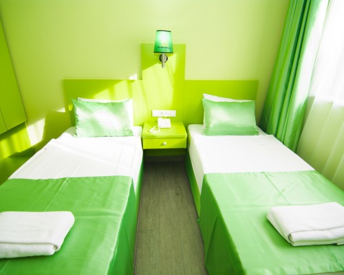 Avlion Boutique Hotel 3* (Аланья): честный обзор для подбора тура