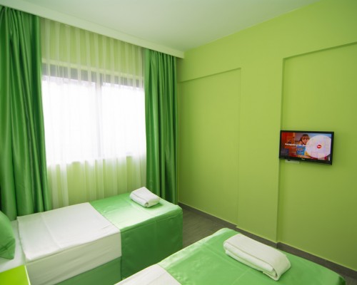 Avlion Boutique Hotel 3* (Аланья): честный обзор для подбора тура