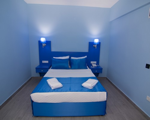 Avlion Boutique Hotel 3* (Аланья): честный обзор для подбора тура