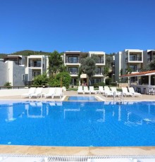 Trendlife Hotels Torba 4*