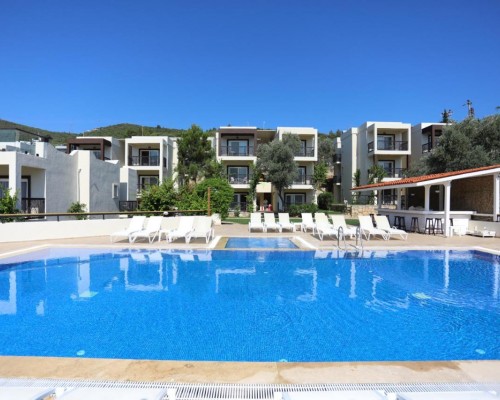 Trendlife Hotels Torba 4* в Бодруме: честный обзор турагента