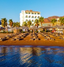 Contess by Faros Hotel 3*