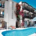 Contess by Faros Hotel 3* в Мармарисе: подбор тура от турагента