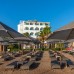 Contess by Faros Hotel 3* в Мармарисе: подбор тура от турагента