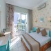 Contess by Faros Hotel 3* в Мармарисе: подбор тура от турагента