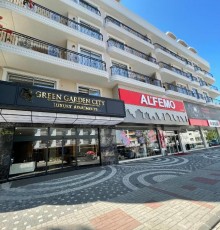 Green Garden City Luxury Apartments 3*