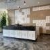 Green Garden City Luxury Apartments 3* — апартаменты в Аланье