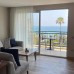 Green Garden City Luxury Apartments 3* — апартаменты в Аланье