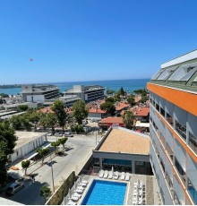 Side Golden Rock Hotel & Spa 4*