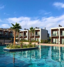 Celeste Bella Luxury Hotel & Spa 4*