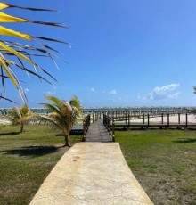 Woovo Playa Hermosa Cayo Paredon Resort 5*