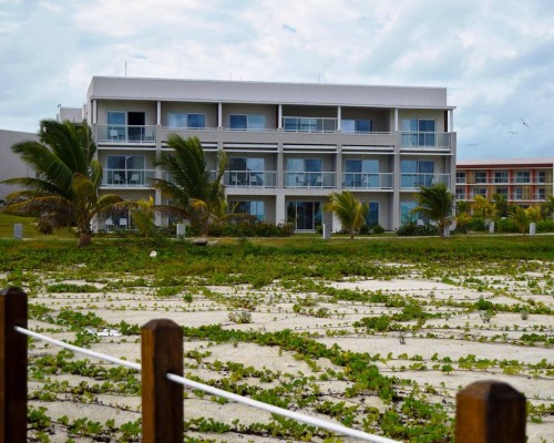 Woovo Playa Hermosa Cayo Paredon Resort 5* — остров Кайо-Коко, Куба