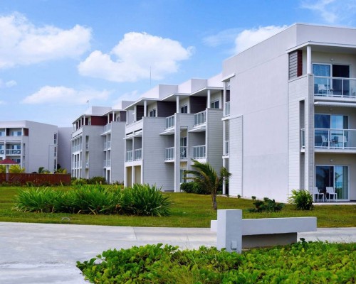 Woovo Playa Hermosa Cayo Paredon Resort 5* — остров Кайо-Коко, Куба