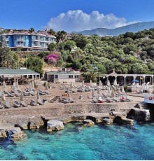Cappari Hotels Aquarius 3*