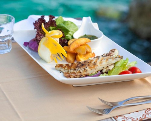 Cappari Hotels Aquarius 3* в Каше: честный обзор отеля